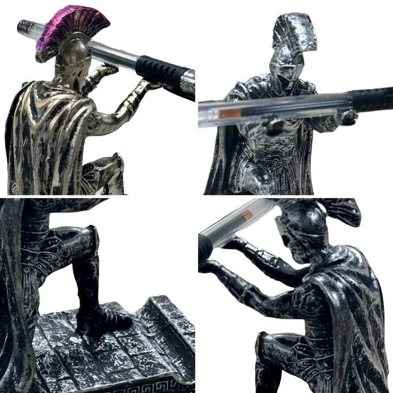 Estátua de homem com arma de fogo

O conteúdo gerado por IA pode estar incorreto.
