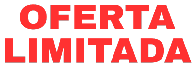 Oferta Limitada