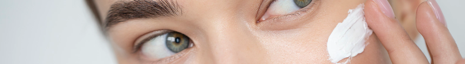 Banner de la categoría Crema & Serum