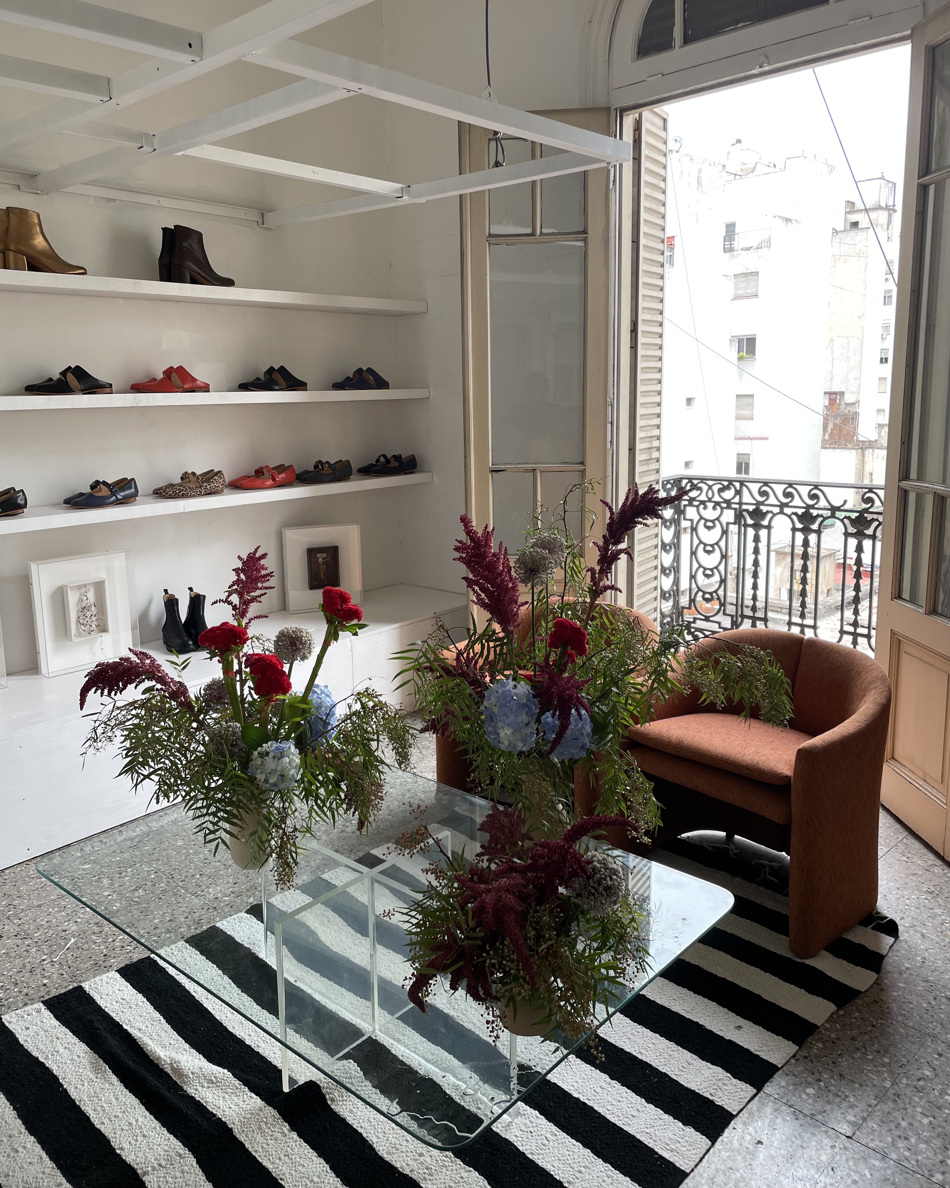 Showroom ZX