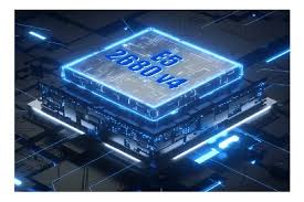 1 Processador Intel Xeon E5-2680 V4 14core 2.4ghz Cache 70mb | Parcelamento  sem juros