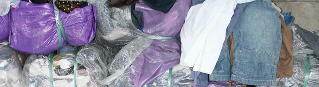 Preventa de Ropa x Kilo