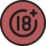Jogo para maiores de 18 anos