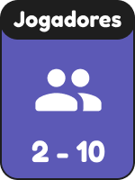 De 2 a 10 jogadores