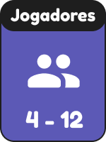 De 4 a 12 jogadores