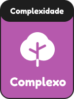 Complexidade complexo