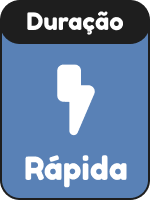 Duração rápida