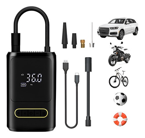 COMPRESOR DE AIRE LOTUS LT-A523