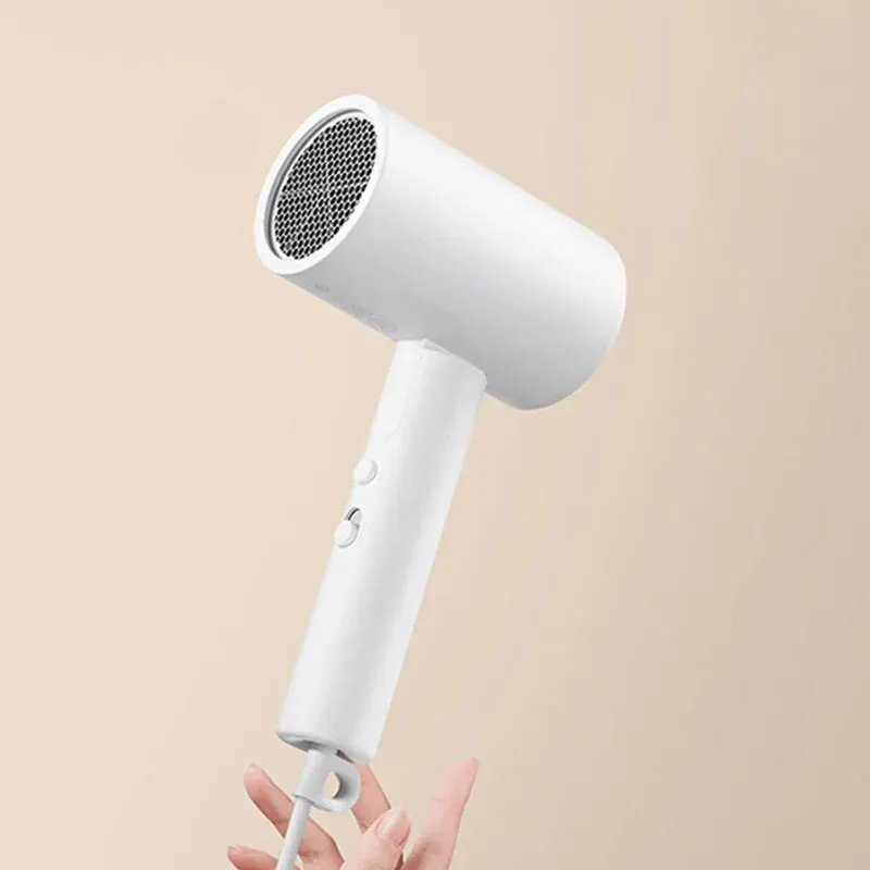 Xiaomi Ionic Hair Dryer H101 Secador Rápido Original Blanco