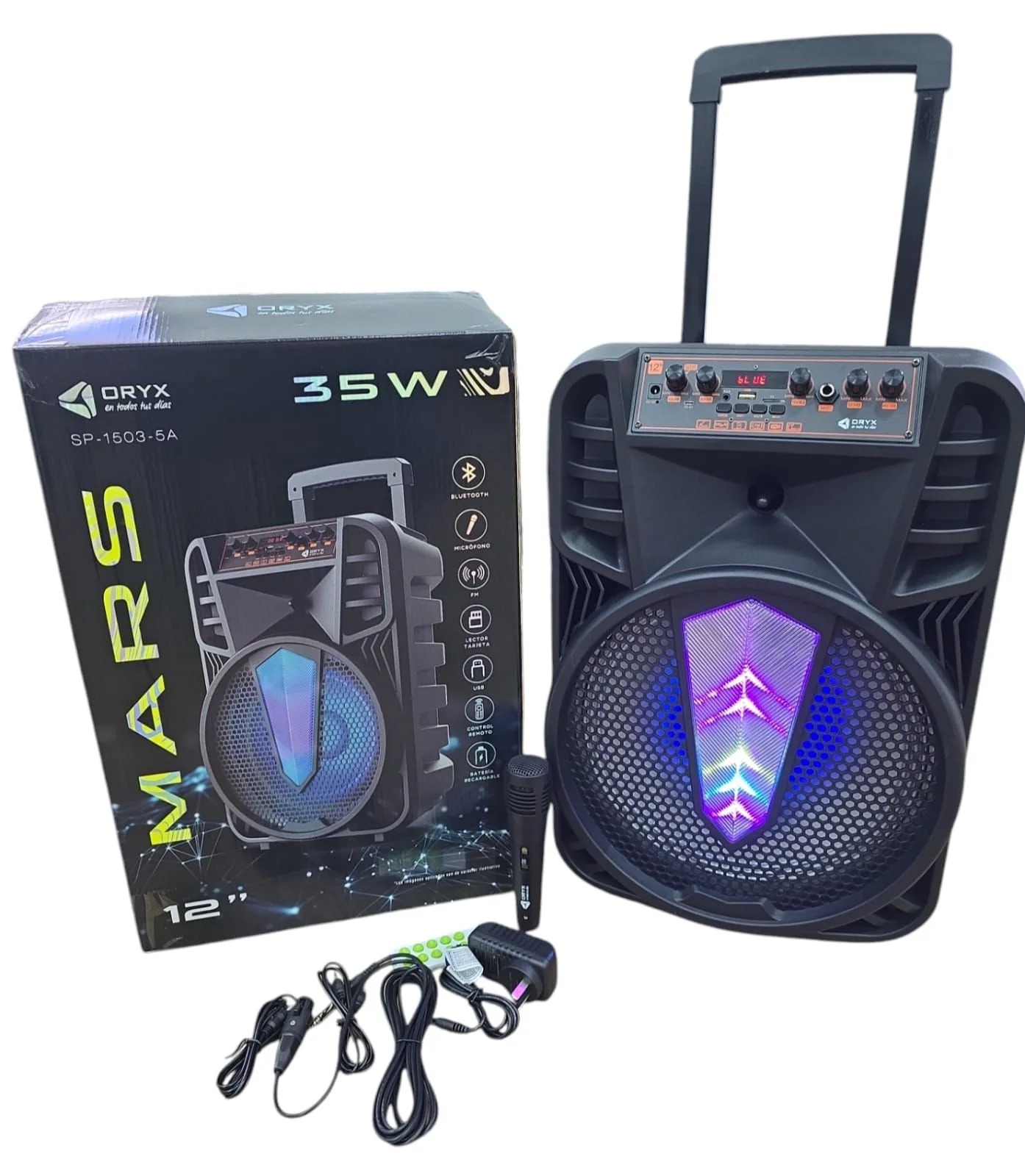 Sonido de Alta Calidad