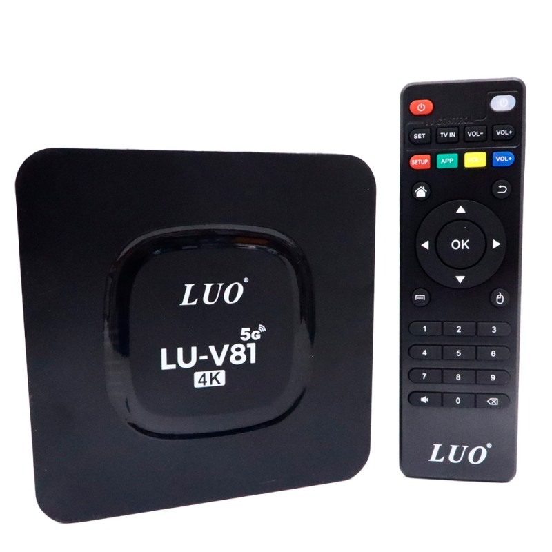 Conectividad 5G Wifi