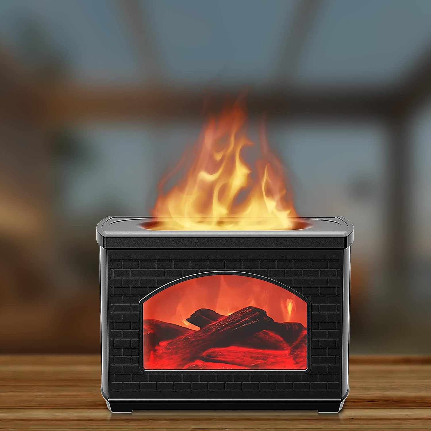 HUMIDIFICADOR CHIMENEA 270ml