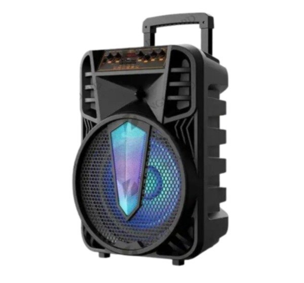 Parlante ORYX 12″ Mars 35W SP-1503