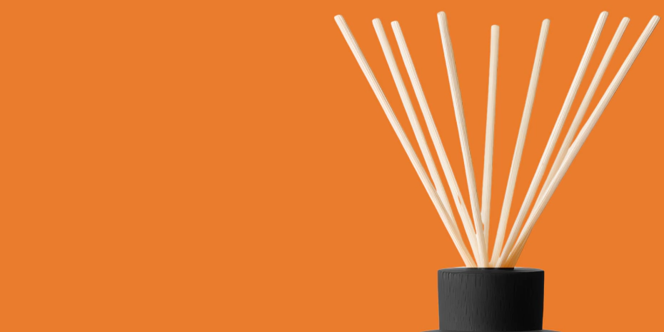 Banner da categoria Difusores