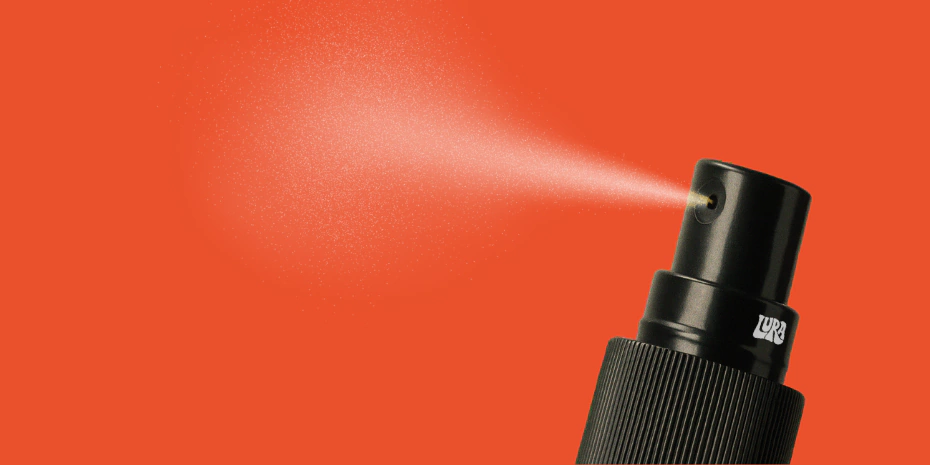 Banner da categoria Sprays