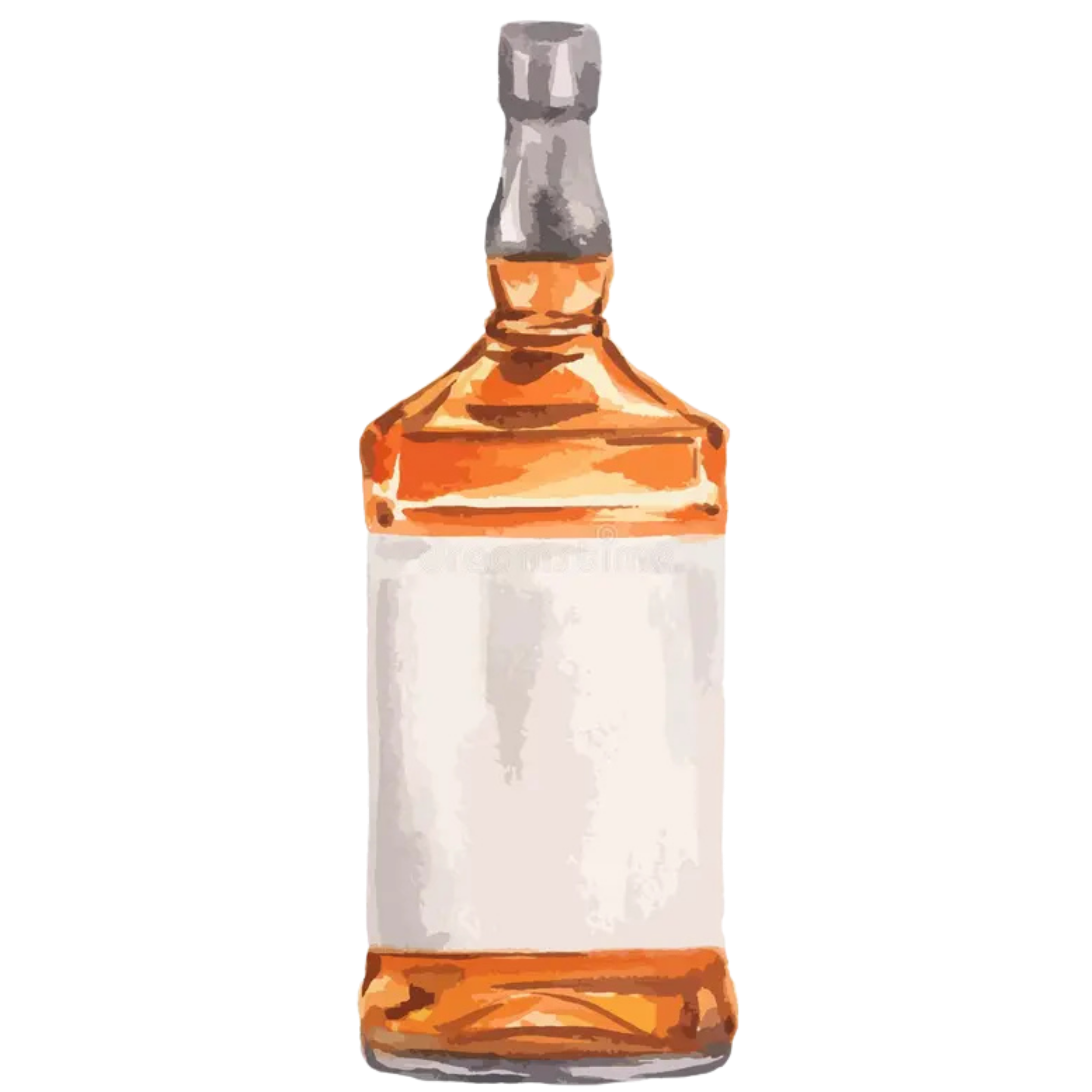 Whisky bourbon