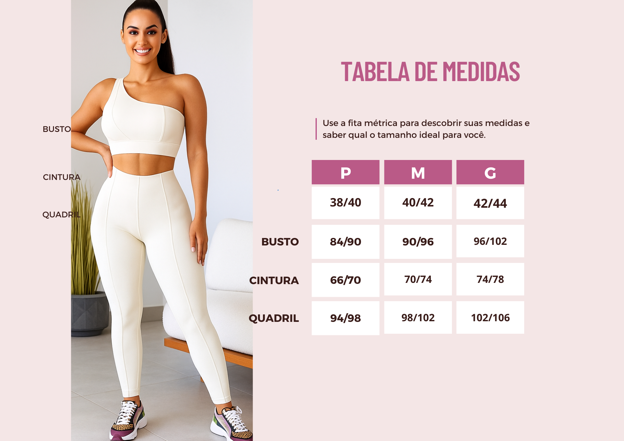 Guia de Medidas