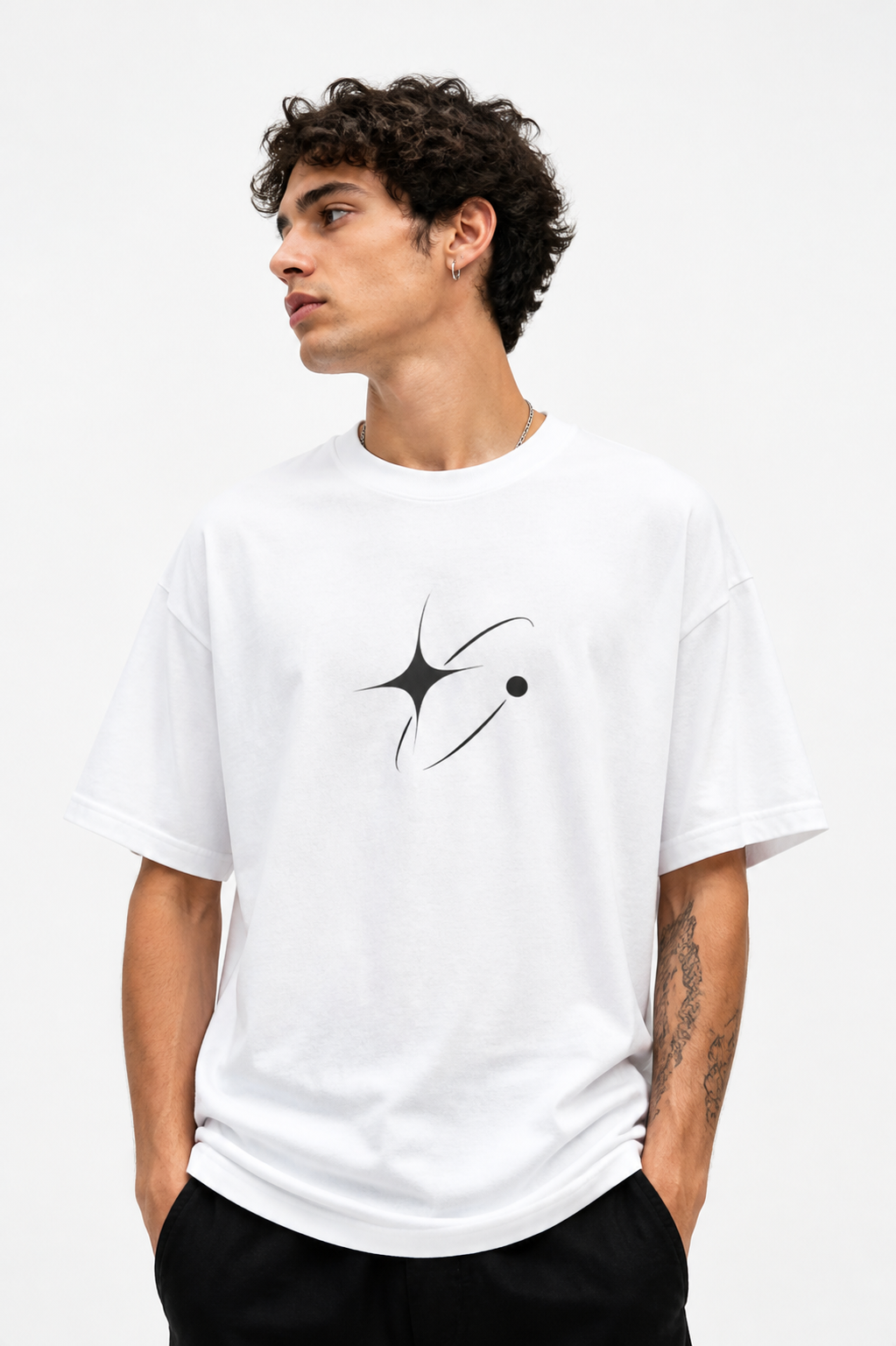 Cómo funciona la personalización HolyTee