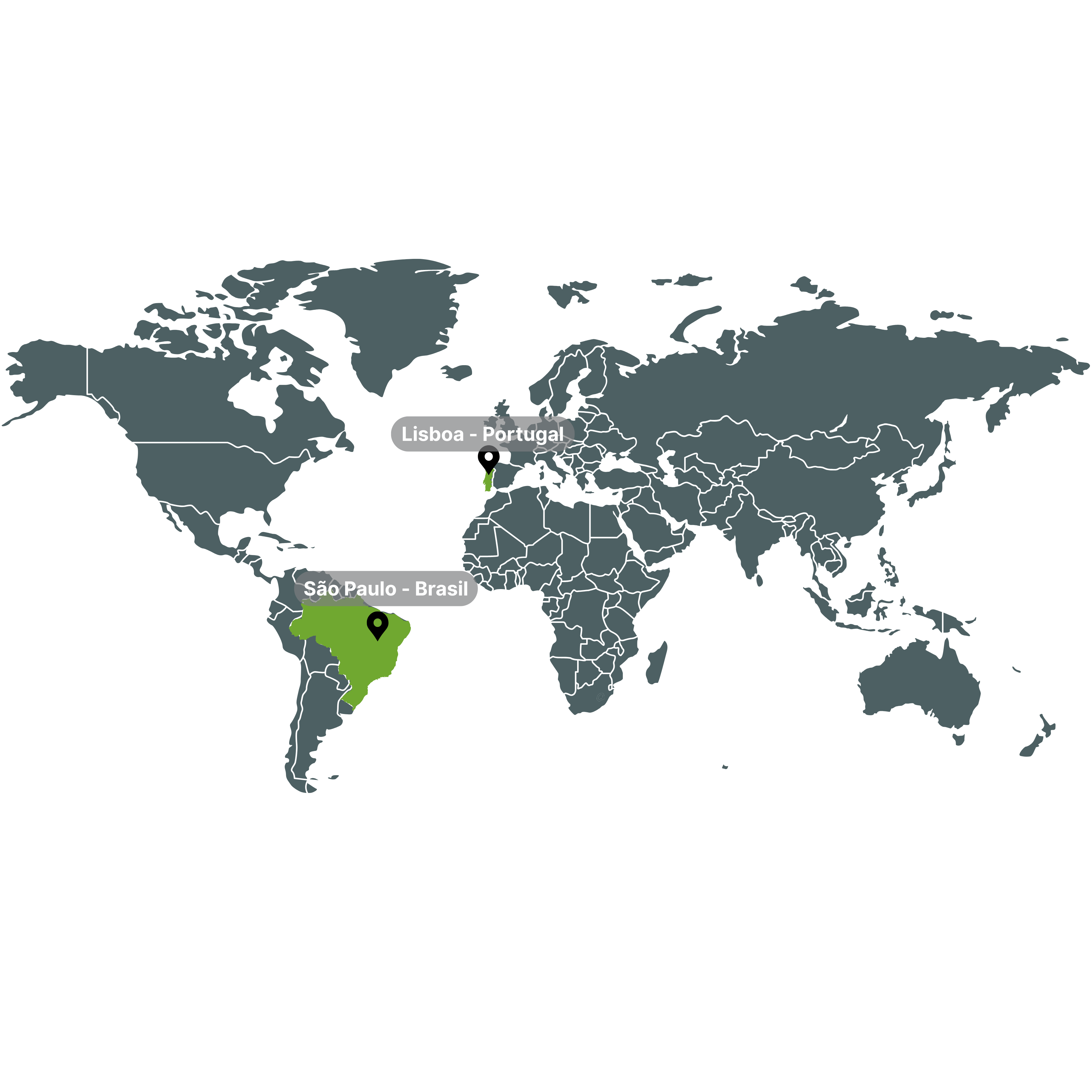 Localização