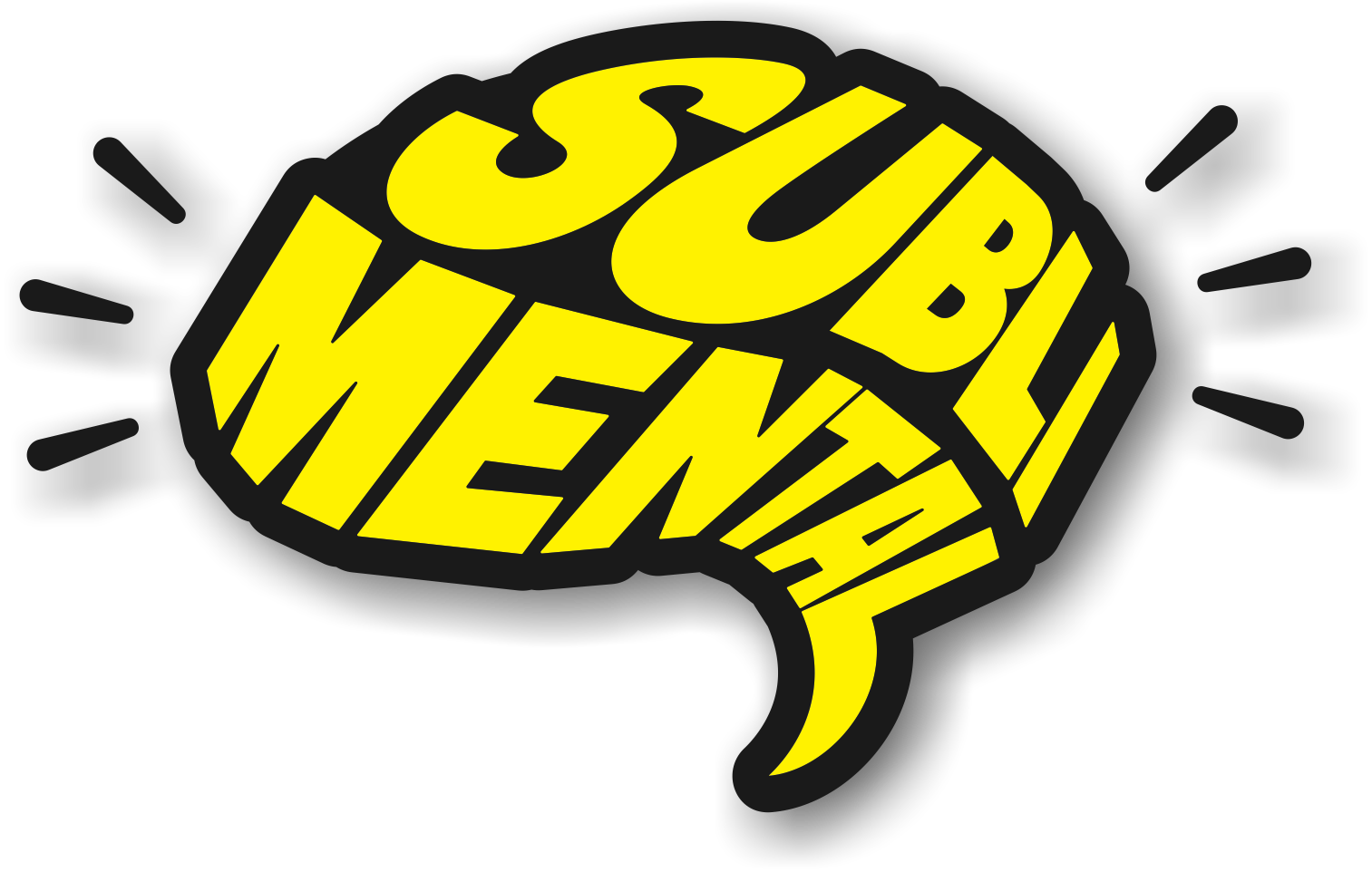 Logo Sublimental