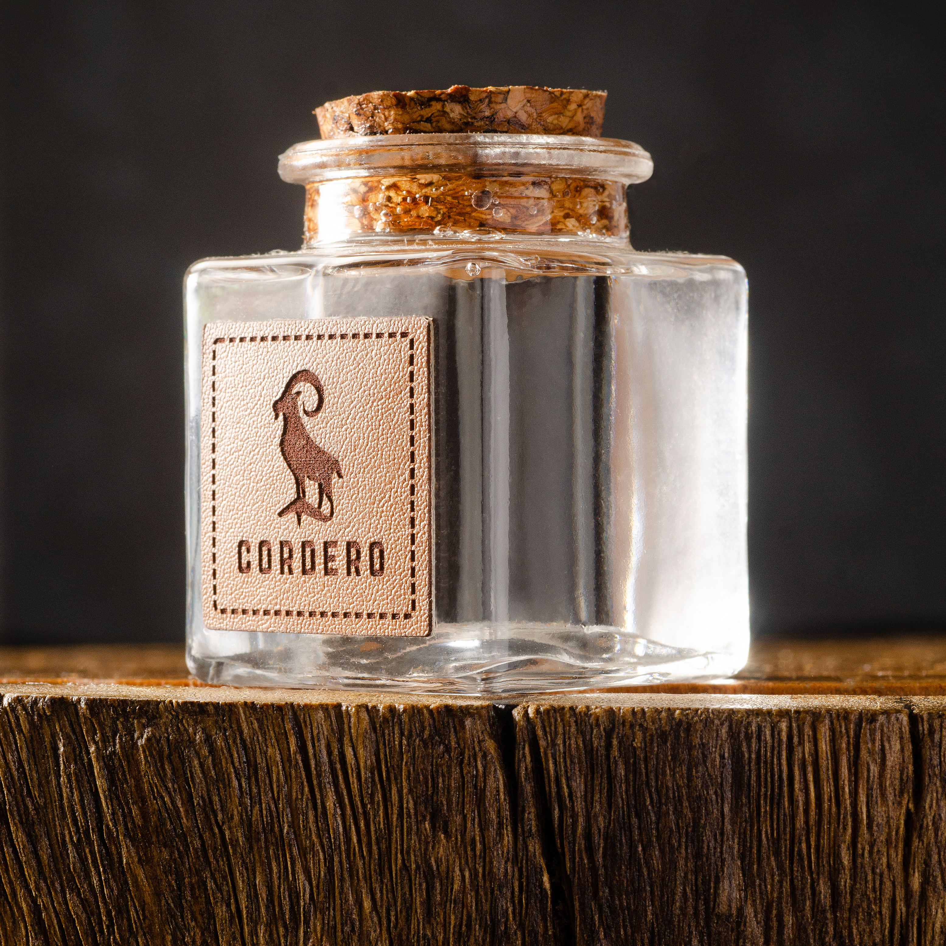 Óleo para madeira Cordero