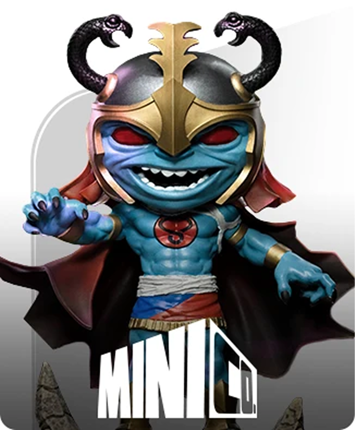 MiniCo