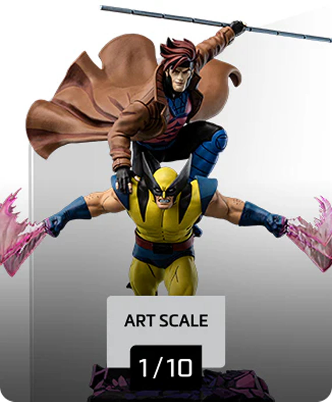 Art Scale 1/10