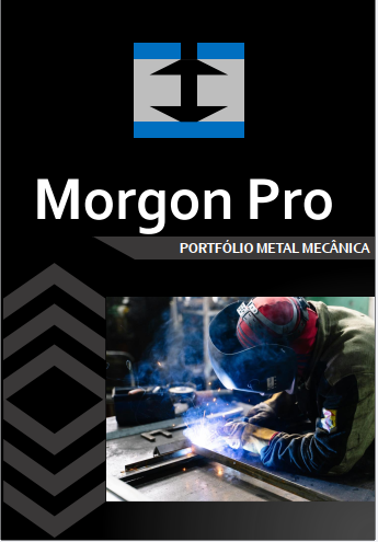 Morgon Pro Metal Mecânica