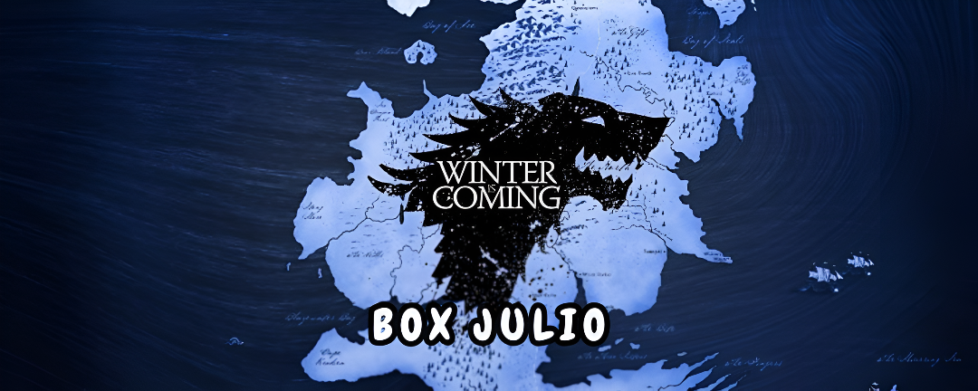 BOX JULIO GOT