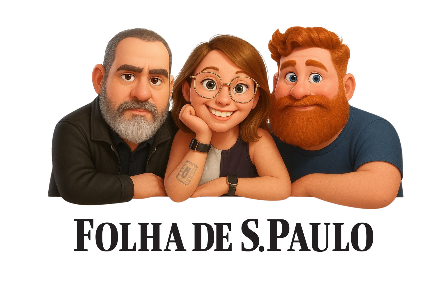 Folha de S.Paulo