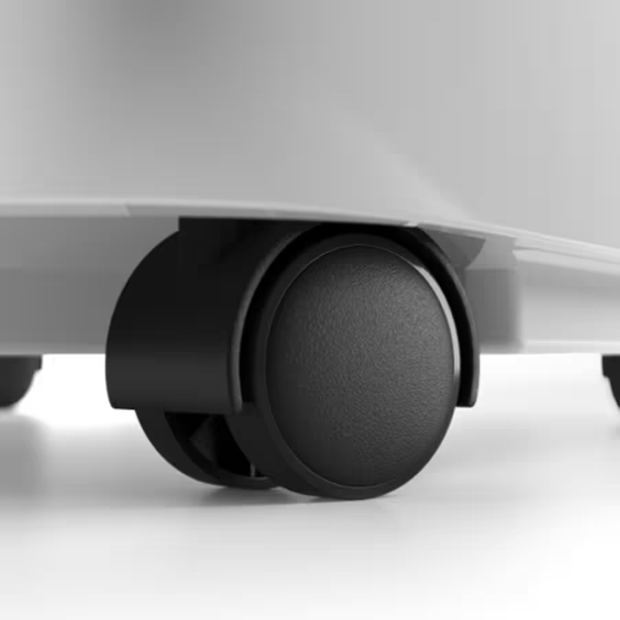 Facilidad de traslado