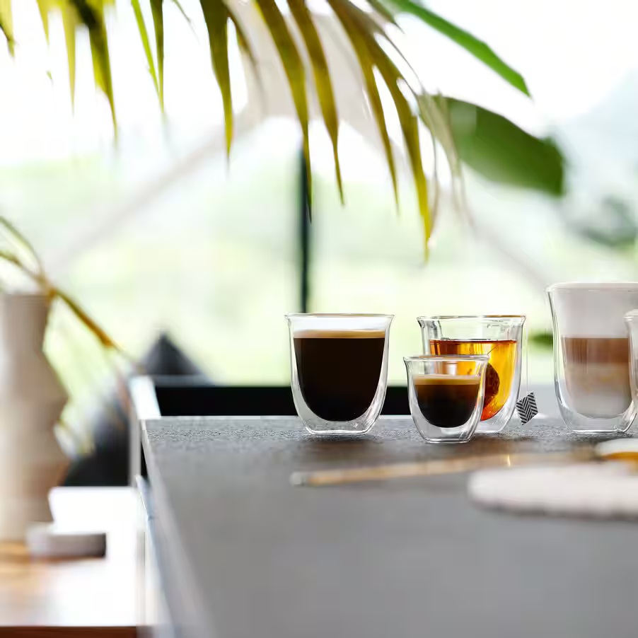 Bebidas con un solo toque