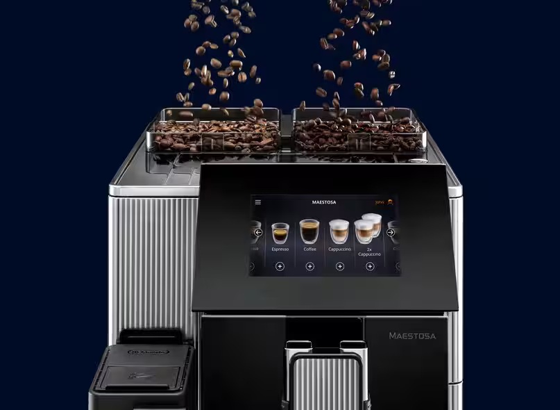 Proporciona una molienda precisa y consistente