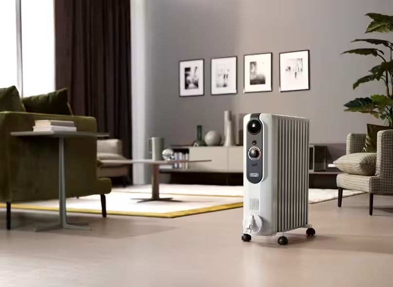 Radiador De'Longhi EasyTronic