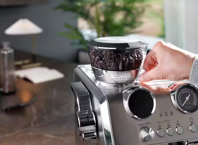 15 ajustes de molienda para una extracción perfecta