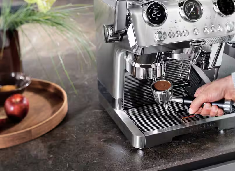 Prensado uniforme y sin complicaciones