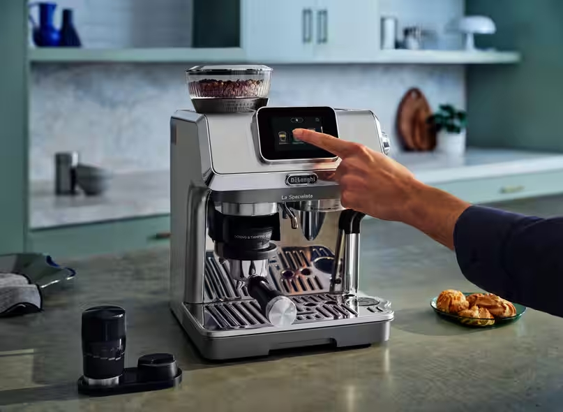 Tus cafés favoritos al alcance de la mano