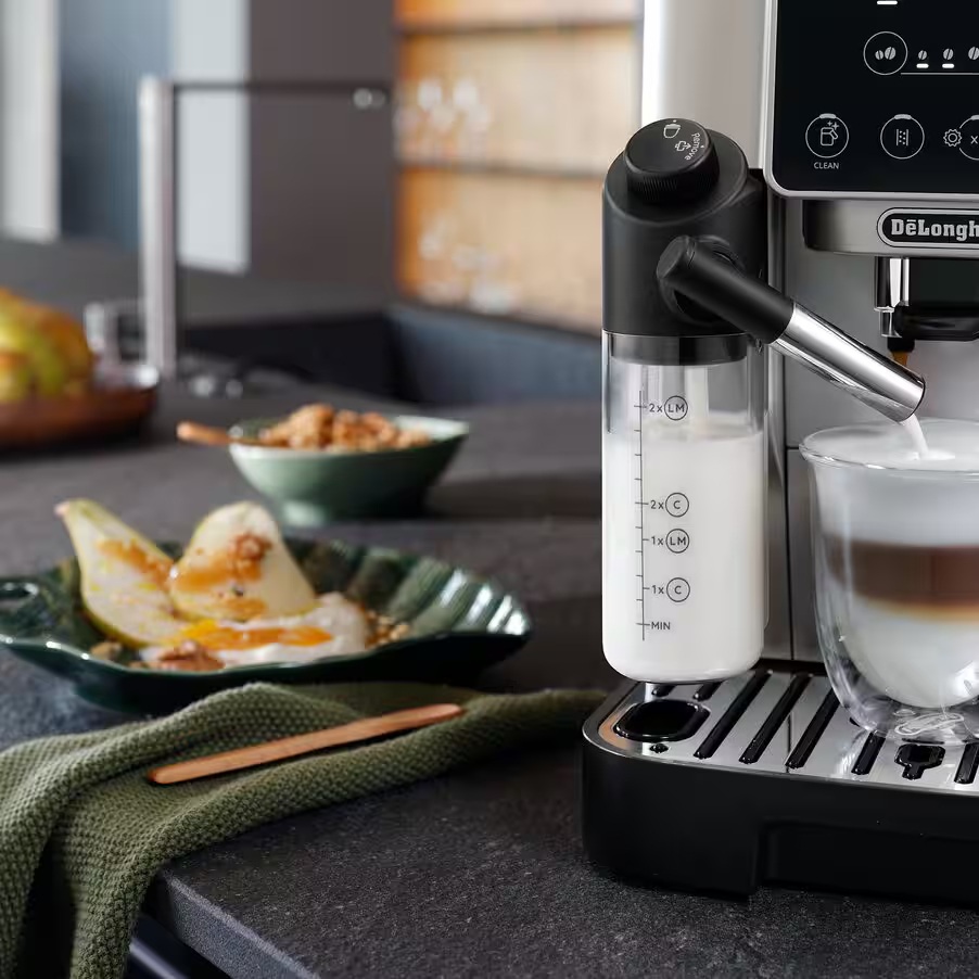 Sistema LatteCrema Hot