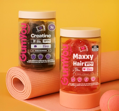GumYou Creatine