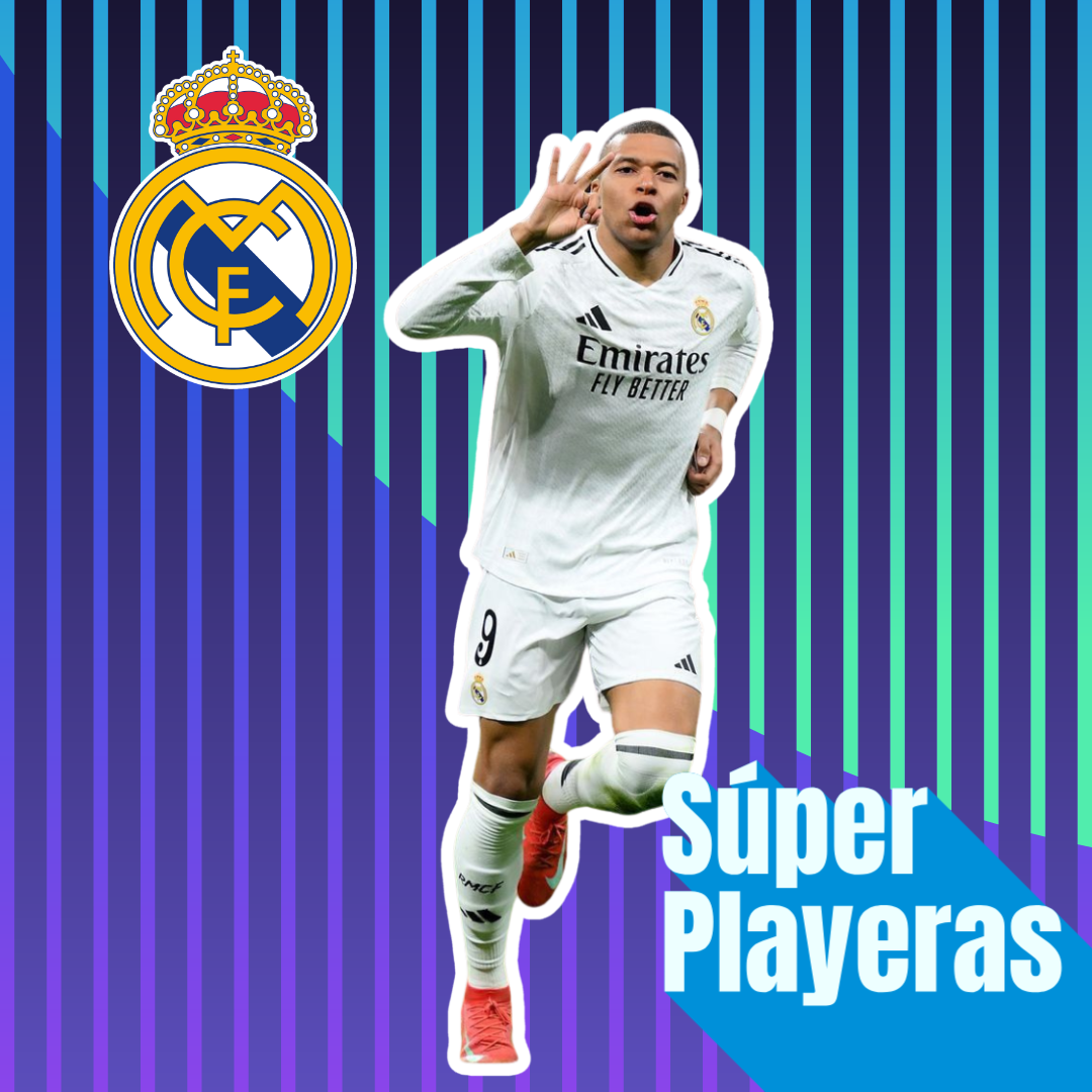 uniforme-nino-mbappe-real-madrid-2024-2025-champions-league-local