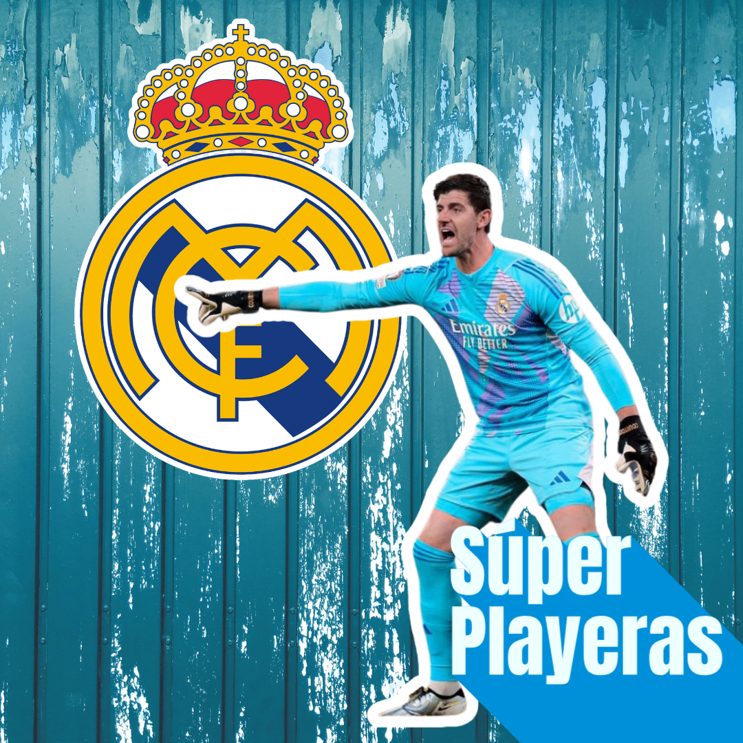 uniforme-nino-thibaut-courtois-real-madrid-2024-2025-champions-league