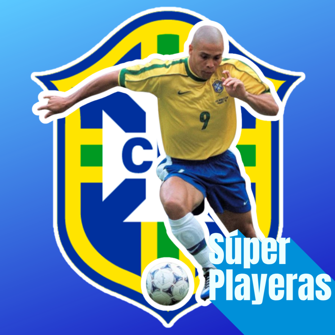 uniforme-nino-ronaldo-brasil-1998-mundial