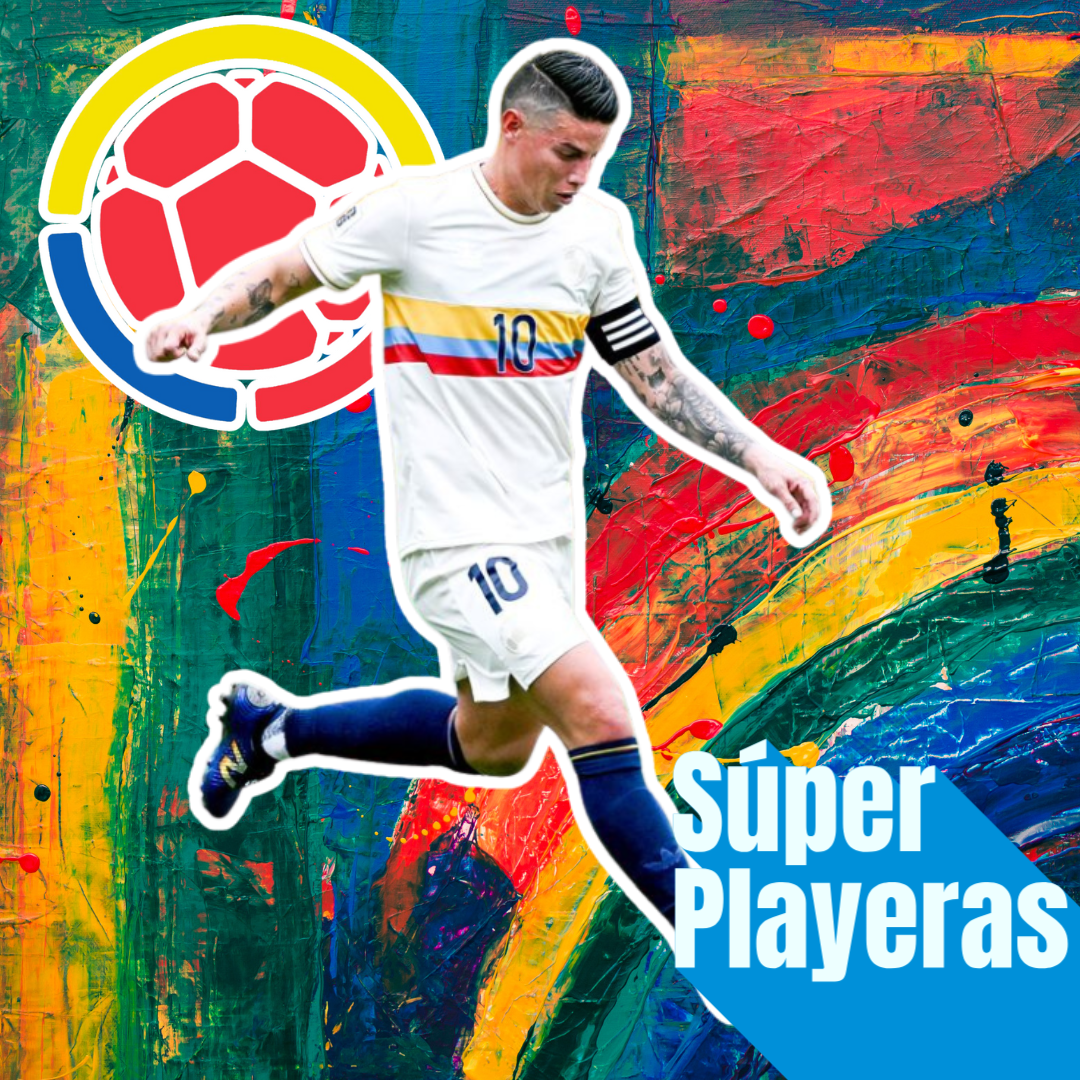 uniforme-nino-james-rodriguez-colombia-2024-entrenamiento