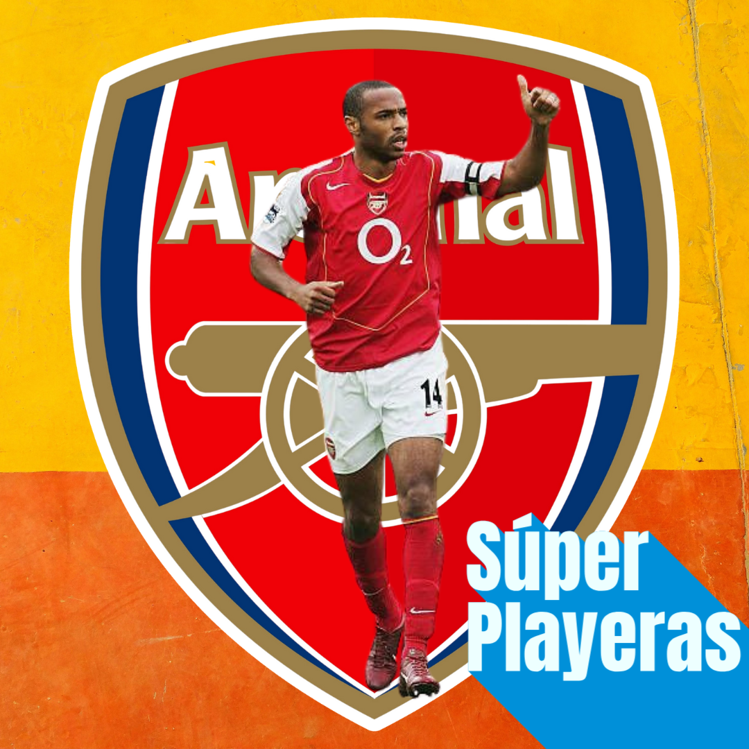 uniforme-nino-thierry-henry-arsenal-2004-2005-premier-league