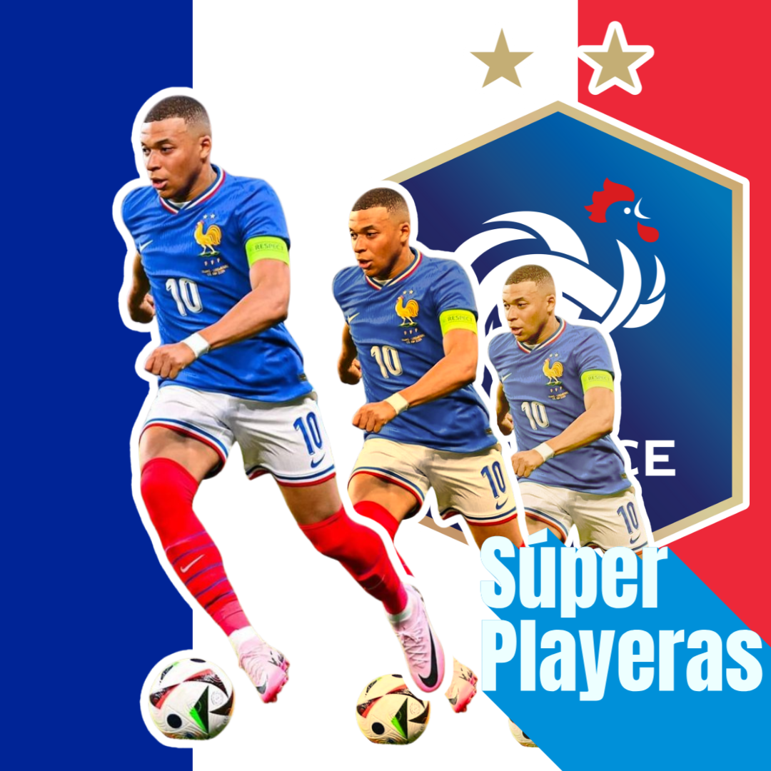 uniforme-nino-mbappe-francia-2024-eurocopa