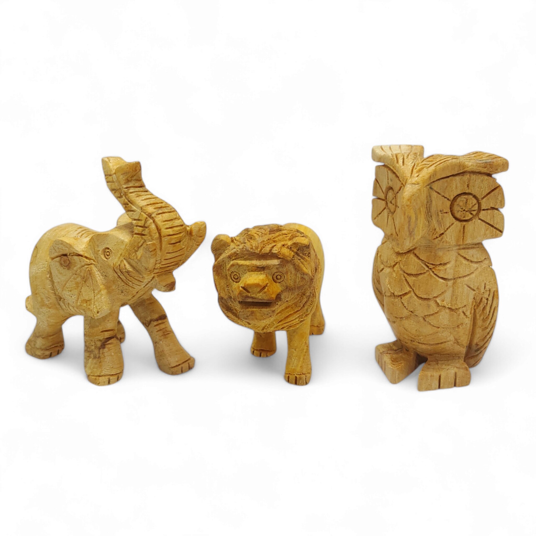 Pack totem