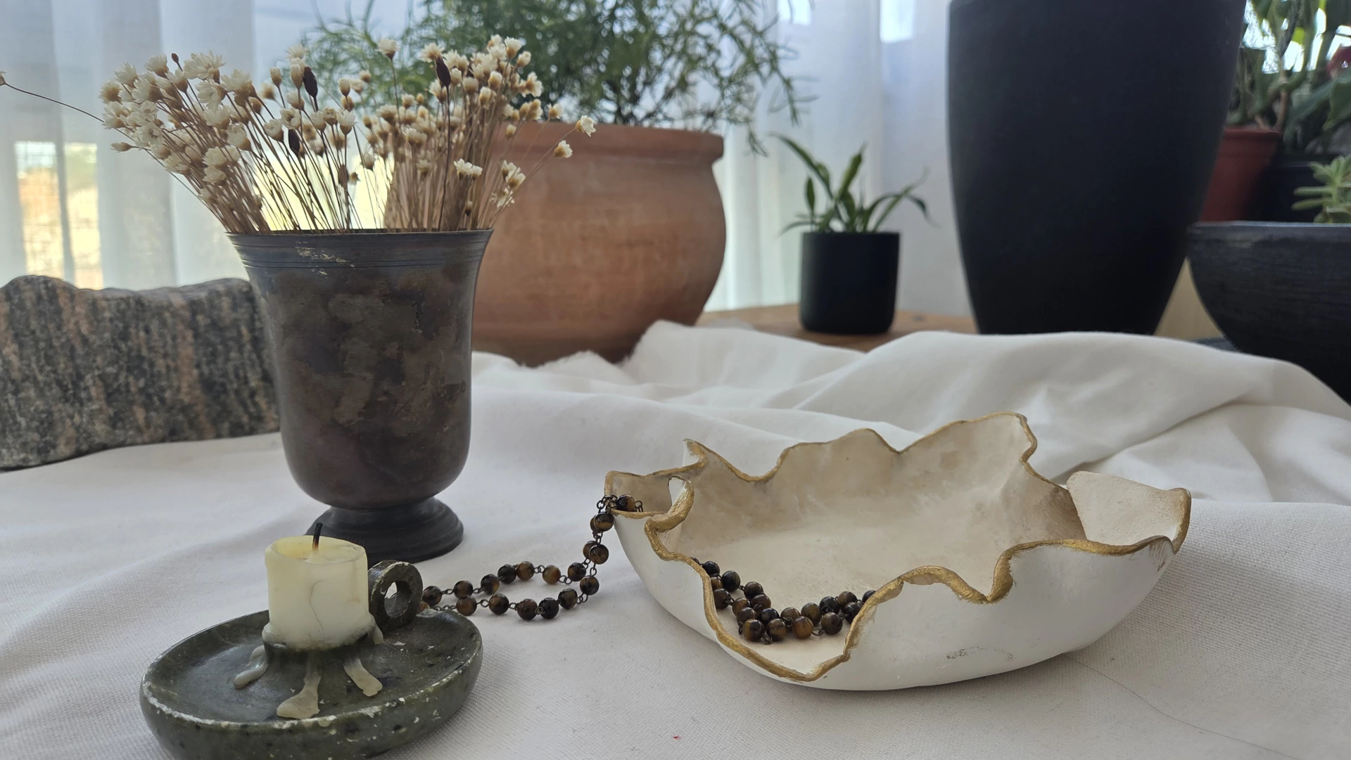 Banner da categoria Artefatos