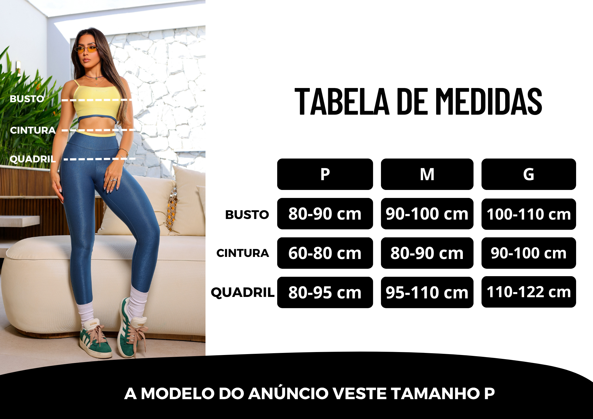 FOTO DE MEDIDAS