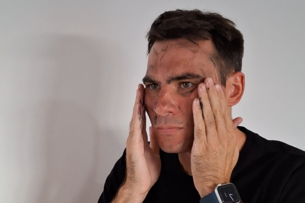 Daily Detox con carb&oacute;n activado