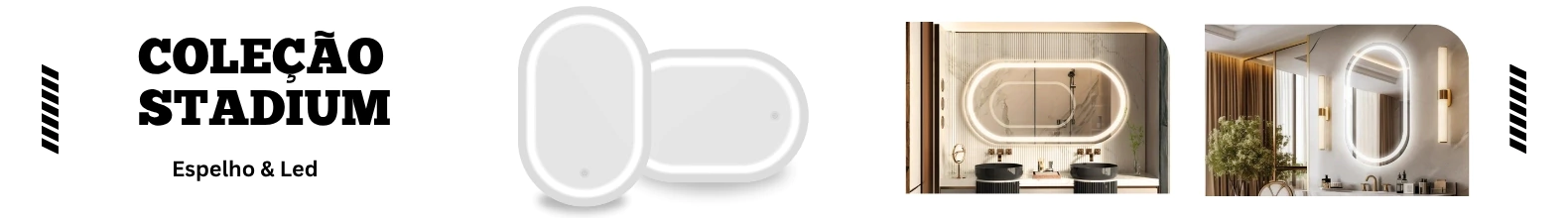Banner da categoria Stadium